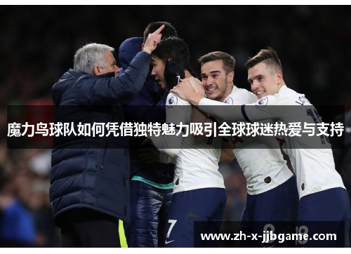 魔力鸟球队如何凭借独特魅力吸引全球球迷热爱与支持